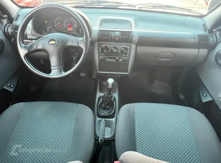 CLASSIC 1.0 MPFI LS 8V