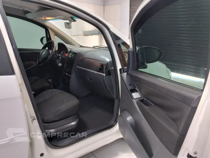 IDEA 1.4 MPI Attractive 8V