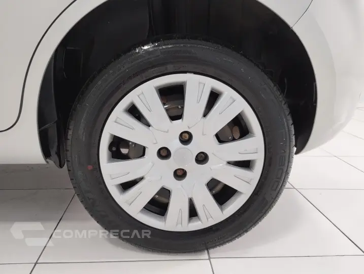 PALIO 1.6 MPI Essence 16V