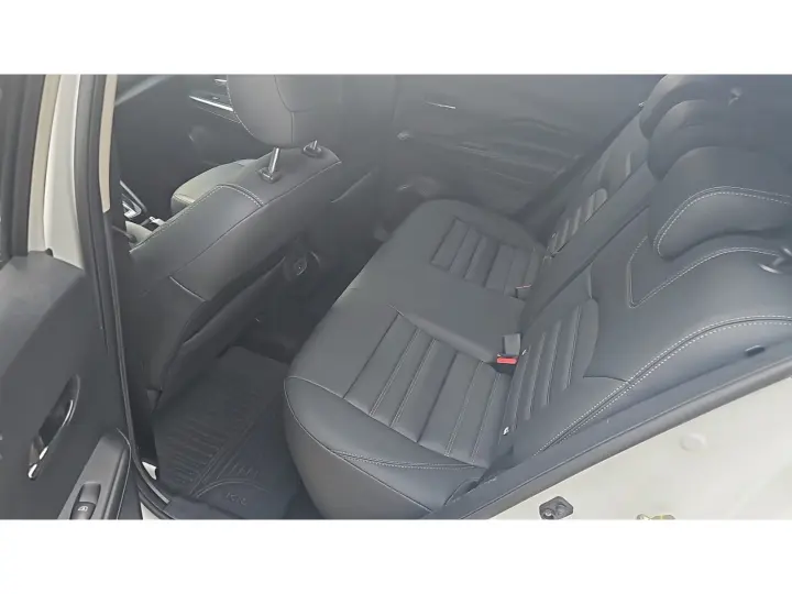 KICKS 1.6 16V FLEXSTART ADVANCE XTRONIC