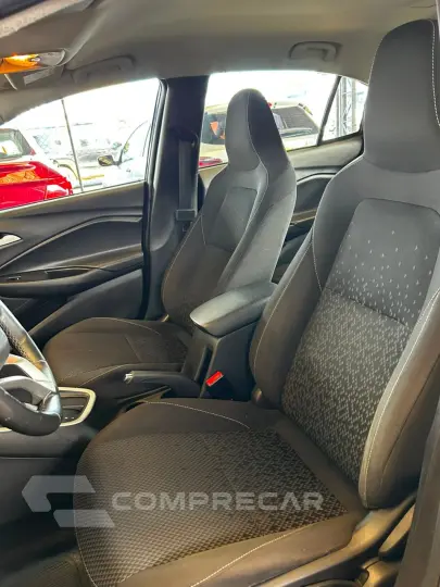 ONIX SEDAN Plus LT 1.0 12V TB Flex Aut.