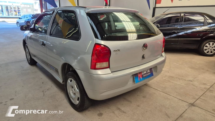 GOL 1.0 8V