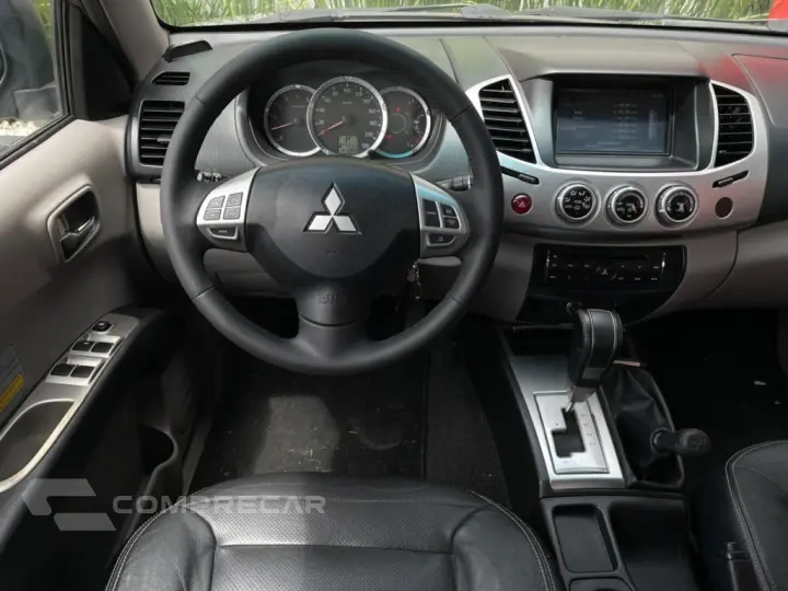 L200 TRITON 3.2 HPE 4X4 CD 16V TURBO INTERCOOLER DIESEL 4P A