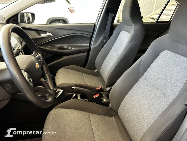 ONIX HATCH 1.0 12V Flex 5p Mec.