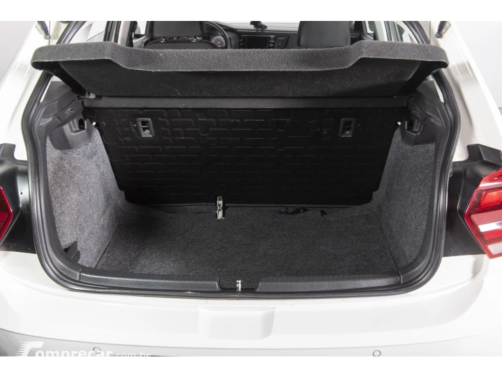 POLO 1.6 MSI TOTAL FLEX MANUAL
