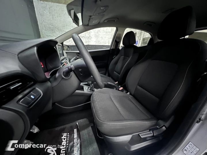 HB20 1.0 12V FLEX COMFORT MANUAL
