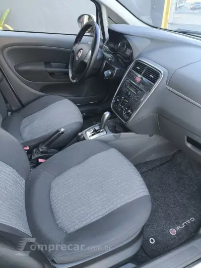 PUNTO 1.6 Essence 16V