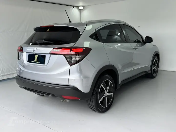 HR-V 1.8 16V EX