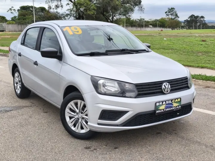 VOYAGE 1.6 MSI TOTALFLEX 4P MANUAL