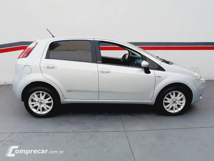 Punto ESSENCE 1.6 Flex 16V 5p