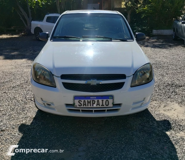 CELTA 1.0 MPFI 8V