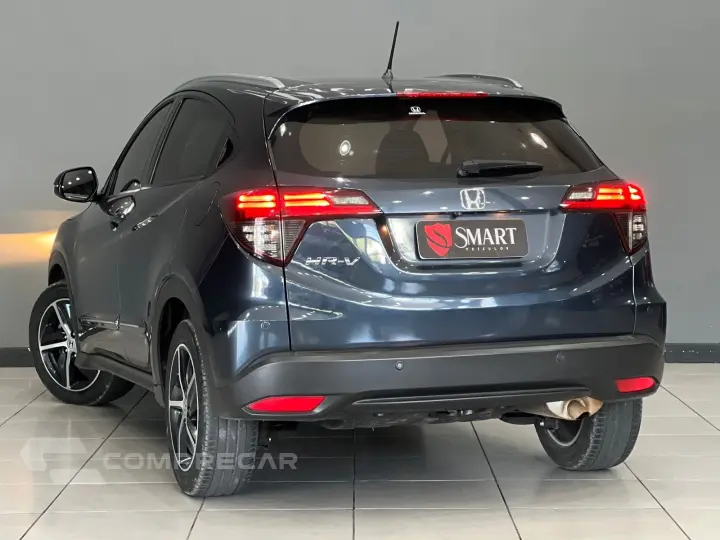 HR-V 1.8 16V FLEX EX 4P AUTOMÁTICO
