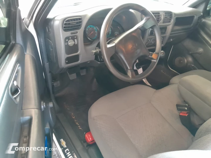 S10 Advantage 2.4