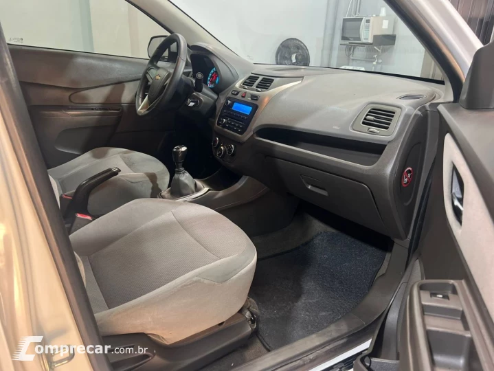 Cobalt 1.4 4P FLEX LTZ