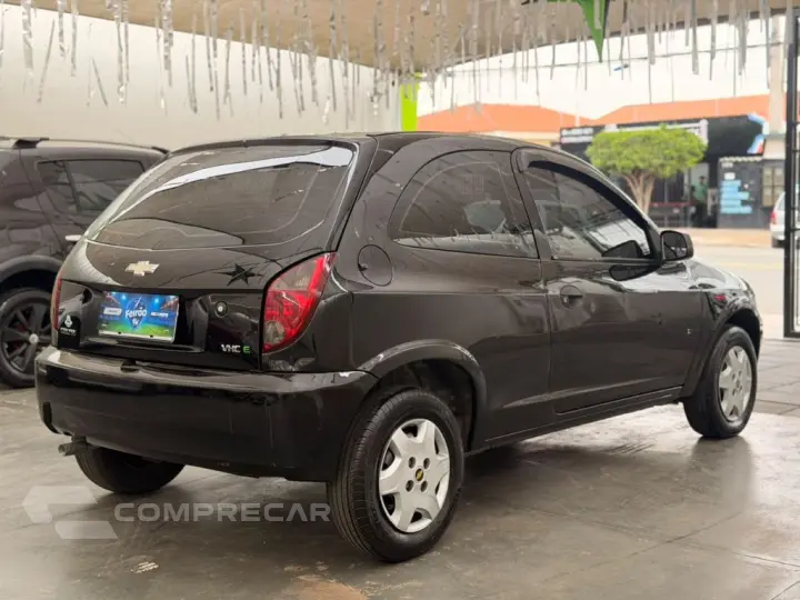 Celta Life/ LS 1.0 MPFI 8V FlexPower 3p