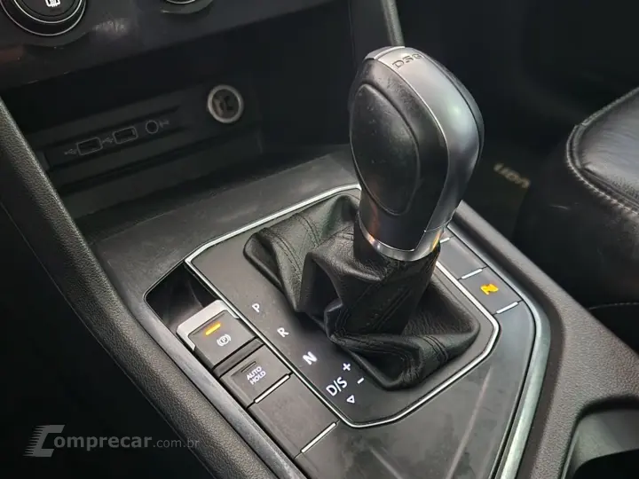 TIGUAN Allspac 250 TSI 1.4 Flex