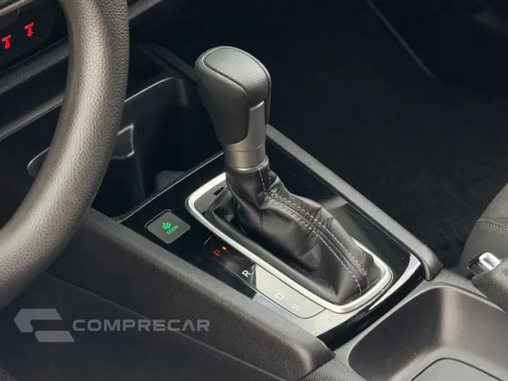 CITY 1.5 EX Sedan 16V