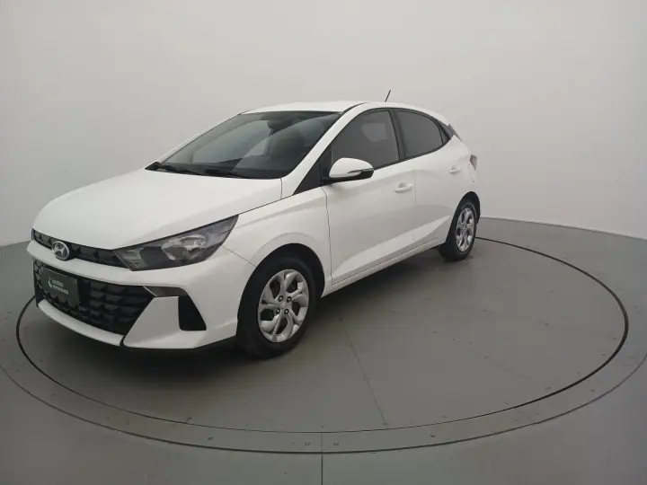 HB20 1.0 12V FLEX COMFORT MANUAL