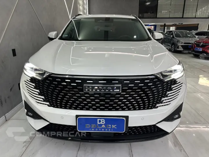 Haval H6 19 1.5 (Hibrido)