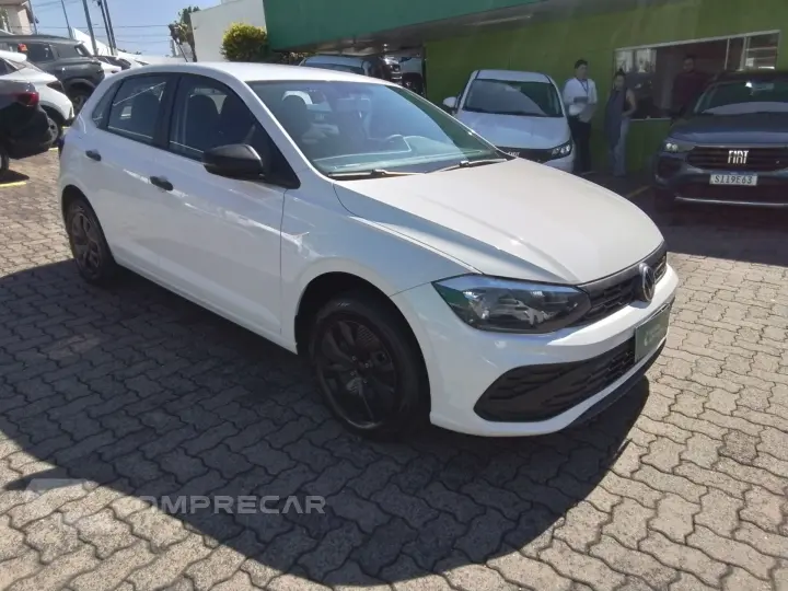 POLO 1.0 MPI TRACK MANUAL