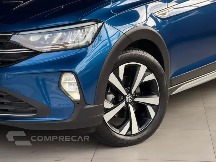 NIVUS 1.0 200 TSI TOTAL FLEX HIGHLINE AUTOMÁTICO