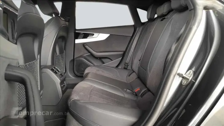 A5 2.0 TFSI MHEV SPORTBACK S LINE S TRONIC