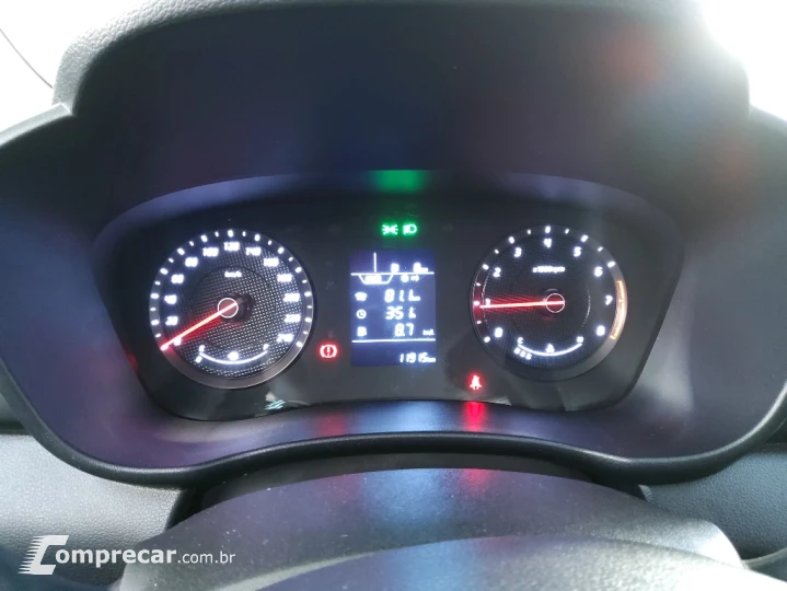 HB20 1.0 12V FLEX COMFORT PLUS MANUAL
