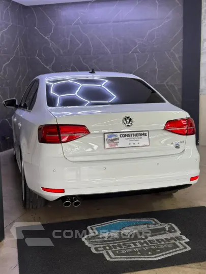JETTA 2.0 TSI Highline 211cv