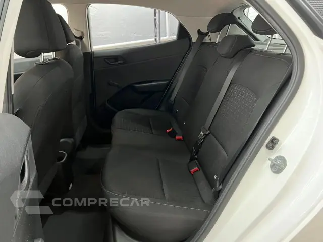 HB20 - 1.0 12V SENSE MANUAL