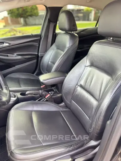 CRUZE 1.4 LT