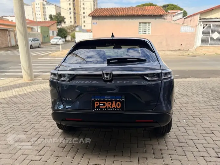 HR-V 1.5 DI I-vtec EXL