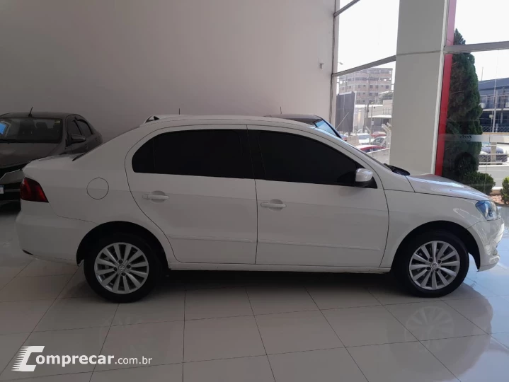 Voyage 1.0 4P I-TREND FLEX