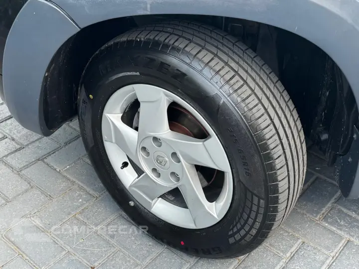 DUSTER 1.6 Dynamique 4X2 16V