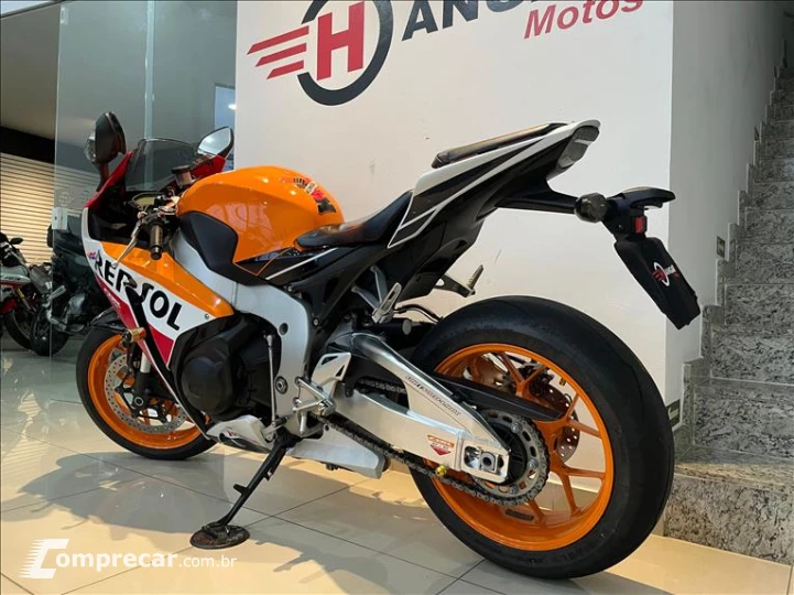 CBR 1000RR REPSOL