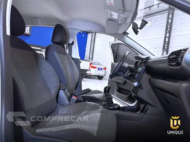 C4 CACTUS - 1.6 VTI 120 LIVE BUSINESS EAT6
