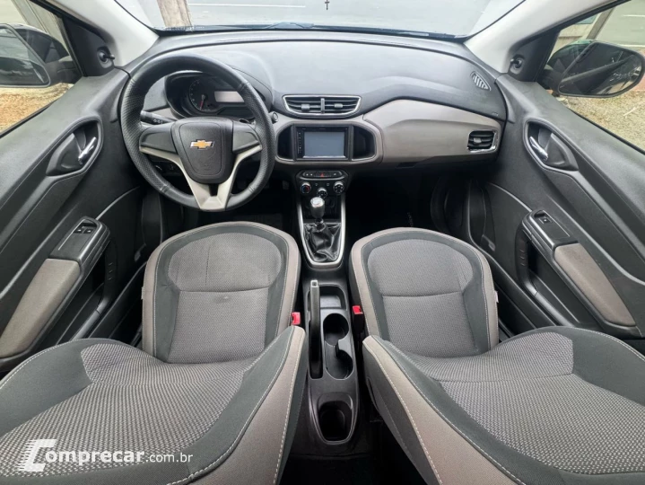 PRISMA 1.4 LT Spe/4 8V