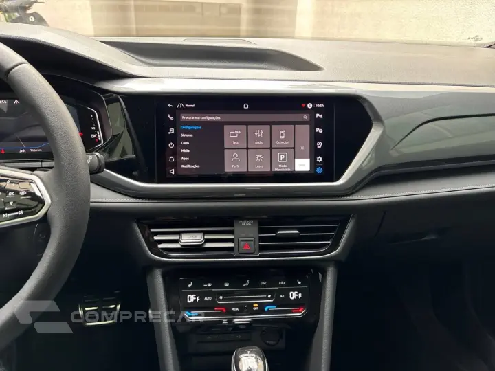 TAOS Highline 1.4 250 TSI Flex Aut.