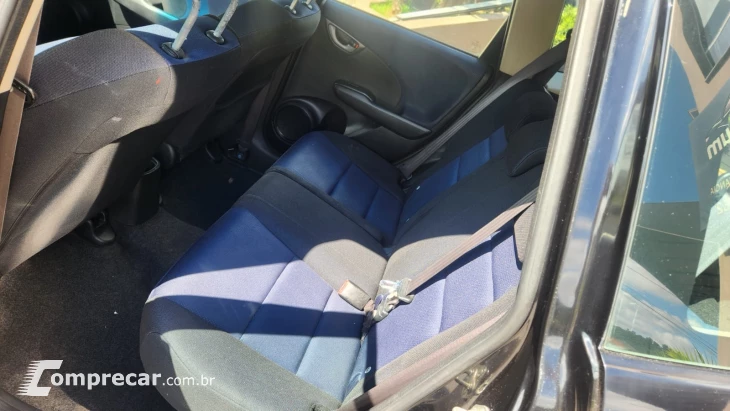 FIT 1.4 LX 8V
