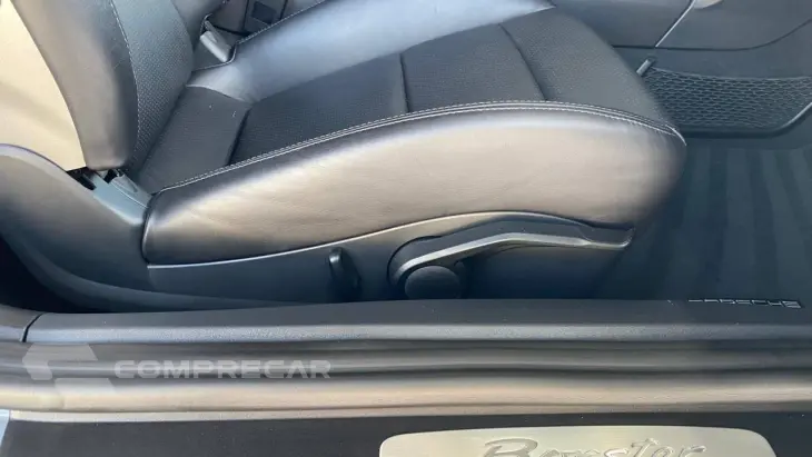 PORSCHE 718 2.0 16V H4 BOXSTER PDK