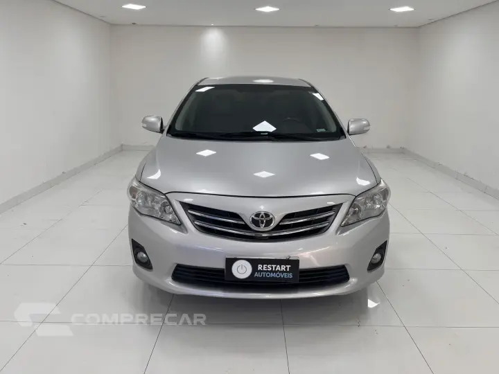 COROLLA 2.0 Vvt-ie XEI