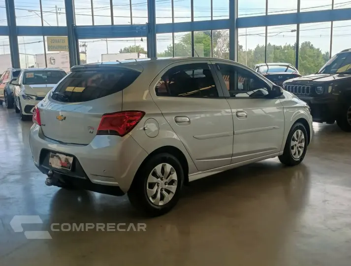 ONIX 1.0 LT