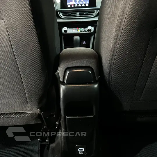 PULSE DRIVE 1.3 8V Flex Aut.