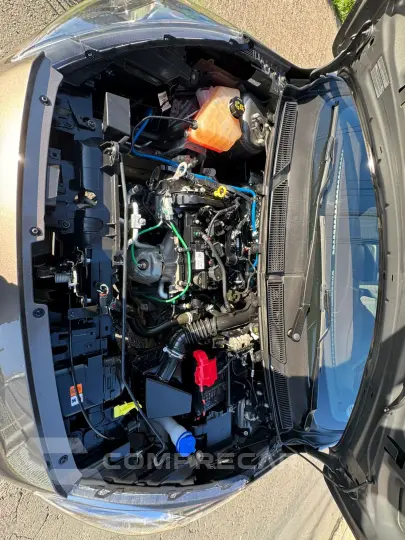 Ka 1.0 Freestyle Flex