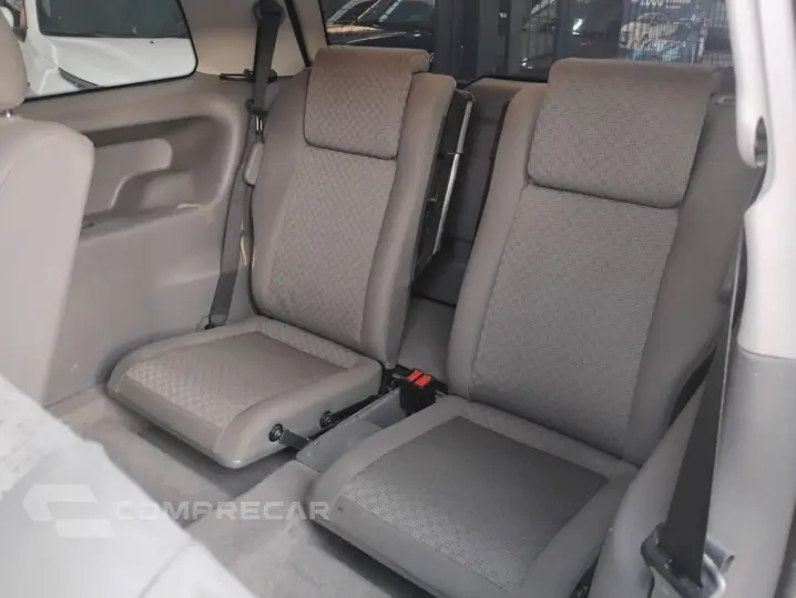 ZAFIRA 2.0 MPFI Expression 8V
