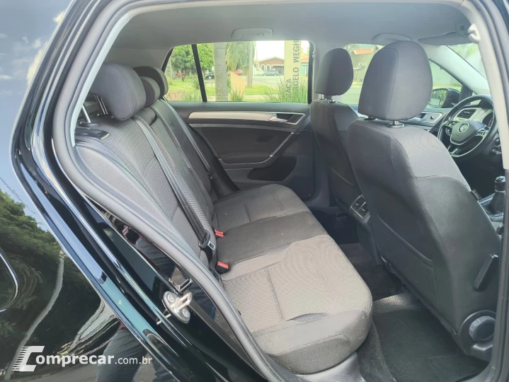 GOLF 1.0 TSI Comfortline 12V