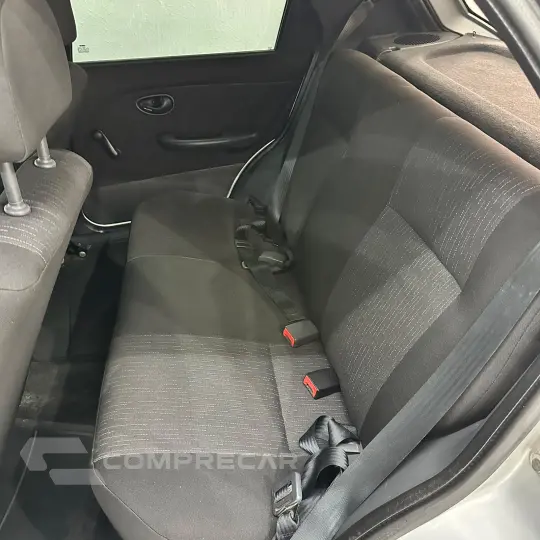 Palio 1.0 ECONOMY Fire Flex 8V 4p
