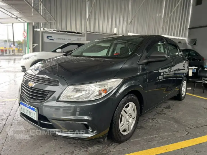 ONIX HATCH Joy 1.0 8V Flex 5p Mec.