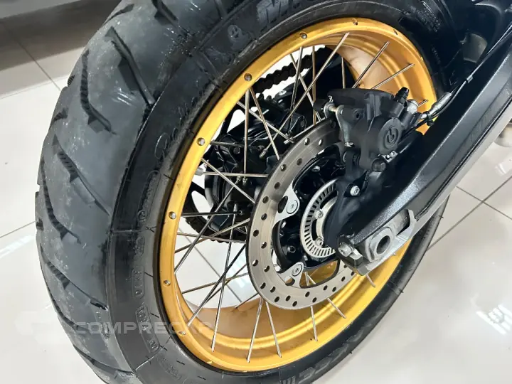 F 850 GS Adventure Premium