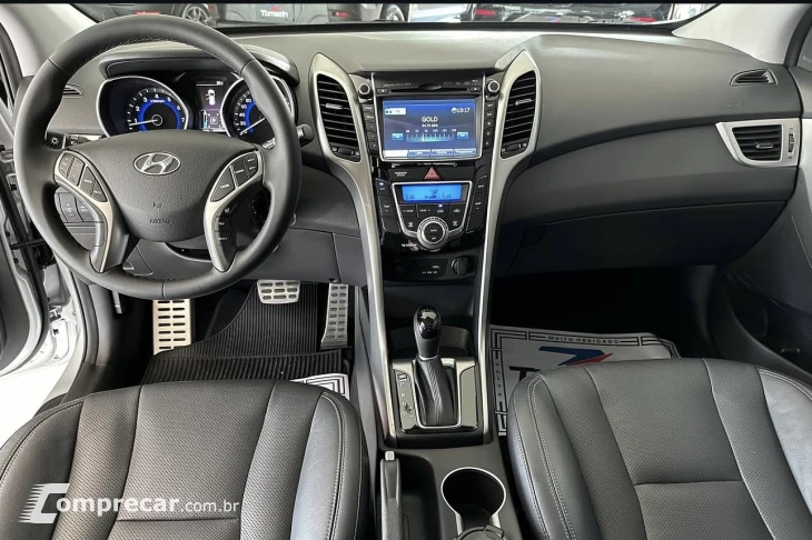 I30 1.8 MPI 16V