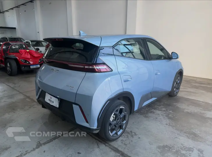 DOLPHIN MINI 38 KW GS
